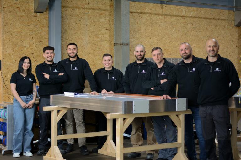 Willkommen bei Schaltkraft